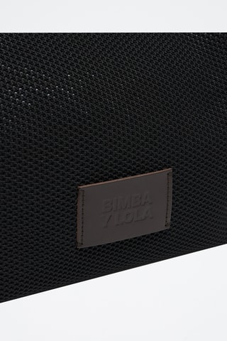 Shopper - Zwart