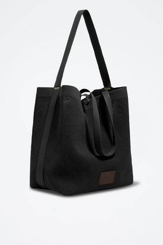 Shopper - Zwart