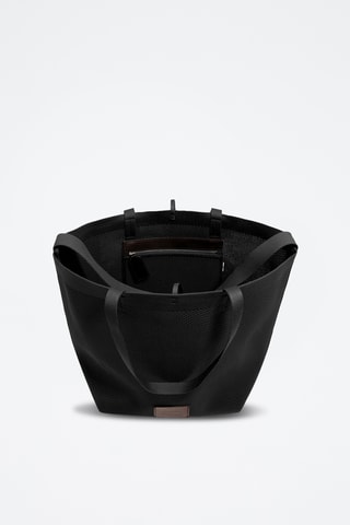 Shopper - Zwart