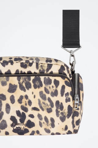 Handtas - Beige