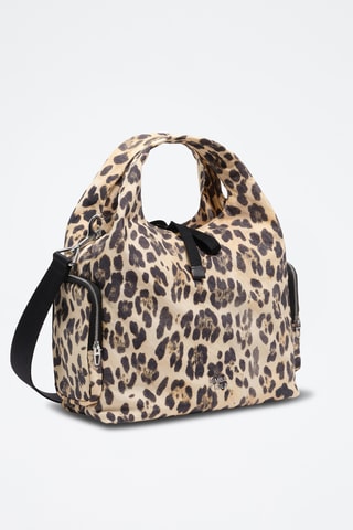Handtas - Beige