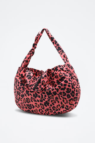 Trendy Handtas - Roze