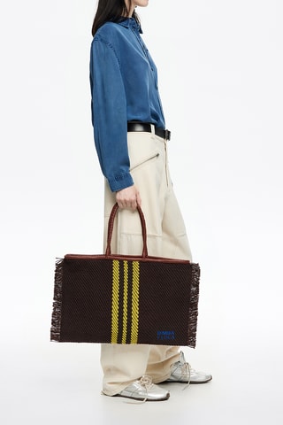 Shopper - Bruin
