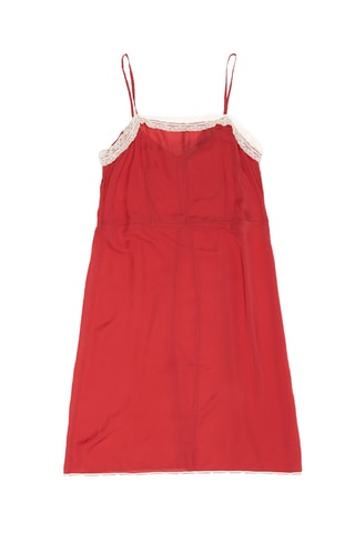 Tuniek - Rood