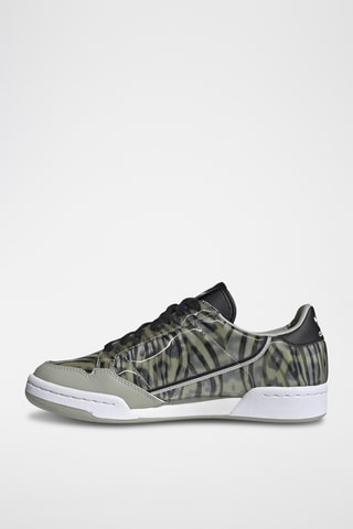 Baskets Court Other - Noir