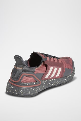 Baskets Boost - Rose