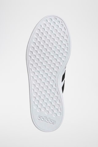 Baskets Grand Court - Blanc