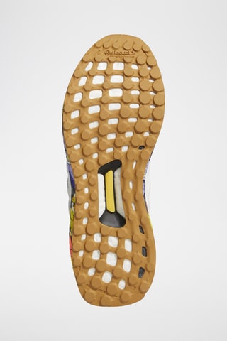 Chaussures de running Boost - Blanc