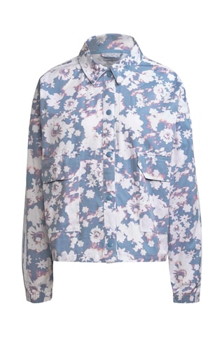 Veste de survêtement Graphics - Blanc