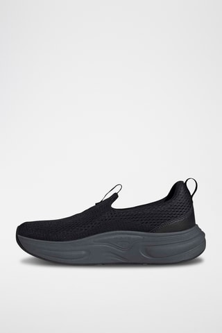 Slip-on Walking Range - Noir
