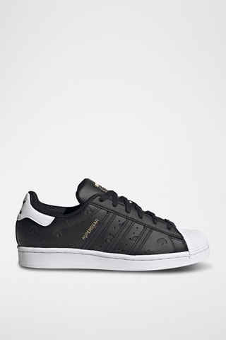 Baskets Superstar - Noir