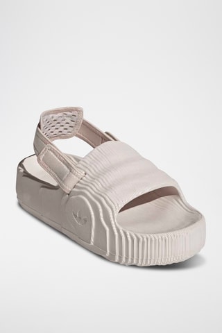 Sandales Adilette - Rose