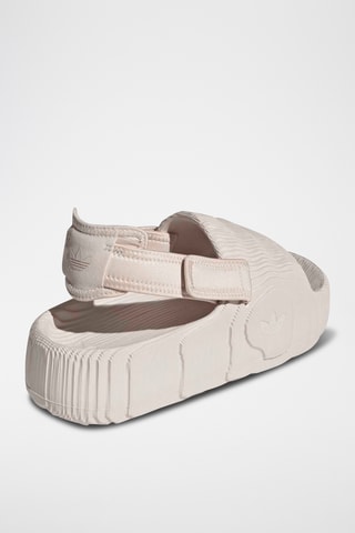 Sandales Adilette - Rose