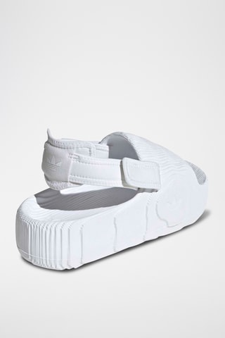 Sandales Adilette - Blanc