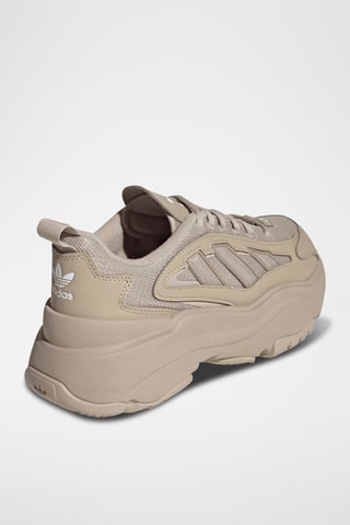 Baskets Ozworld - Beige