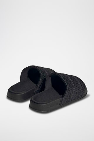 Claquettes Adilette - Noir