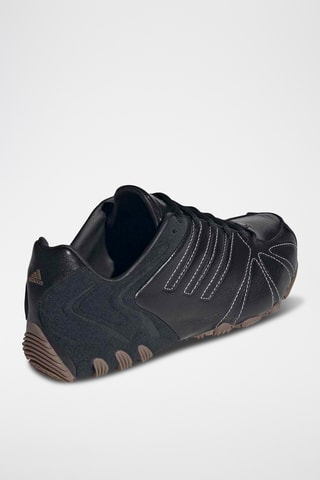 Chaussures de sprint en cuir Ghost Sprint - Bordeaux