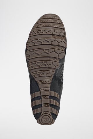 Chaussures de sprint en cuir Ghost Sprint - Bordeaux