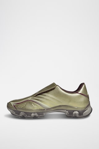 Chaussures de football F50 - Doré