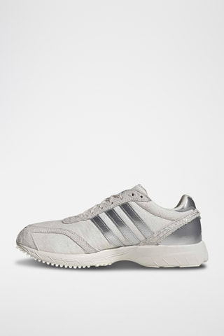 Baskets Adizero - Blanc