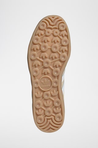 Baskets en nubuck Gazelle - Beige