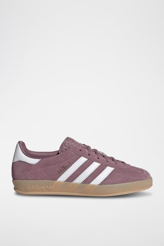Basket Gazelle - Violet