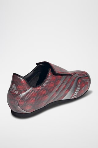 Chaussures de taekwondo - Rouge