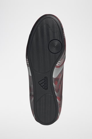 Chaussures de taekwondo - Rouge