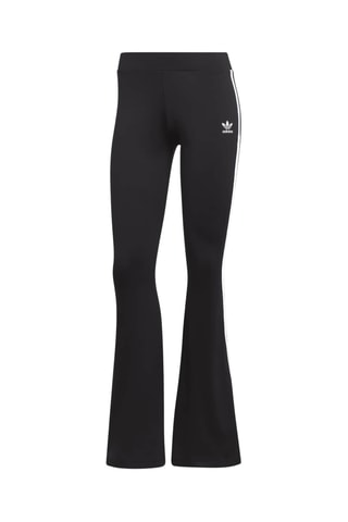 Pantalon tight Adicolor - Noir