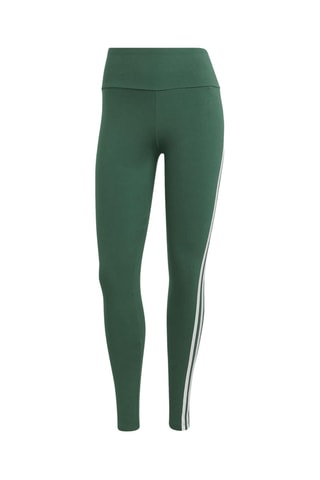 Legging Adicolor - Vert foncé