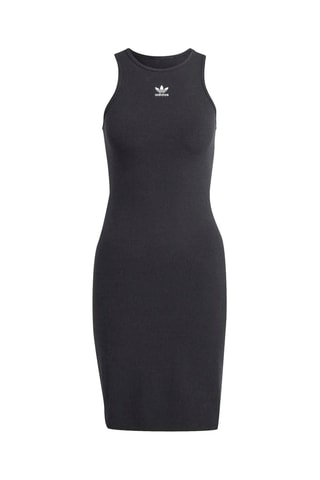 Robe fourreau Wardrobe Classic Essentials - Noir