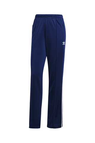 Pantalon de survêtement regular Adicolor - Bleu marine