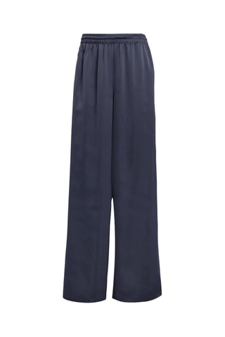 Pantalon loose ADicolor - Bleu marine