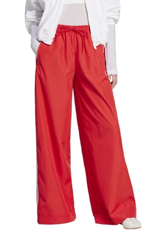 Pantalon de survêtement loose Adicolor - Rouge