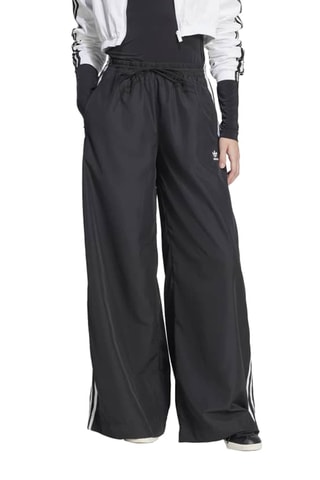 Pantalon de survêtement loose Adicolor - Noir