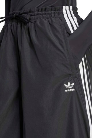 Pantalon de survêtement loose Adicolor - Noir