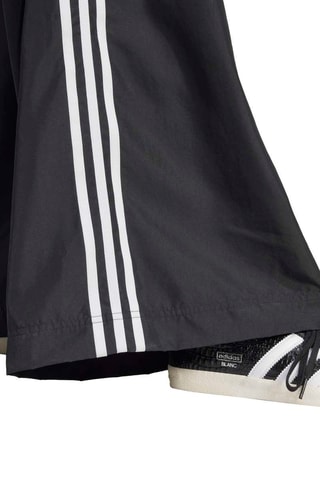 Pantalon de survêtement loose Adicolor - Noir