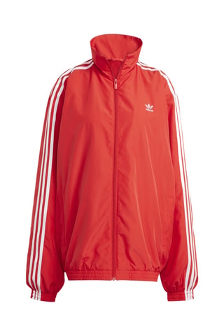 Veste de survêtement - Rouge