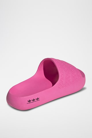 Claquettes Adilette - Rose