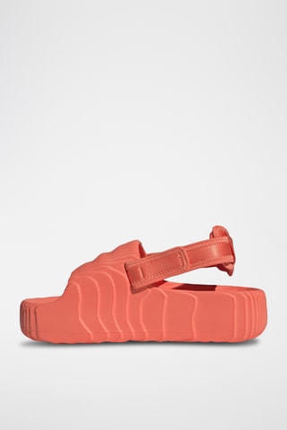 Sandales Adilette - Orange