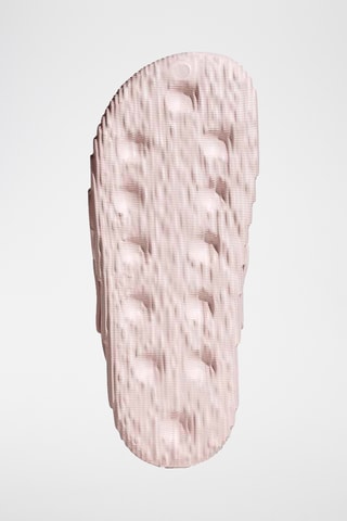 Sandales Adilette - Rose poudré