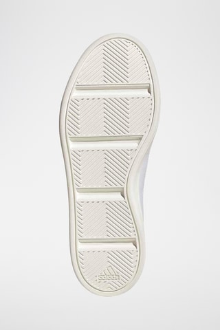 Baskets en cuir Modern Classics - Blanc