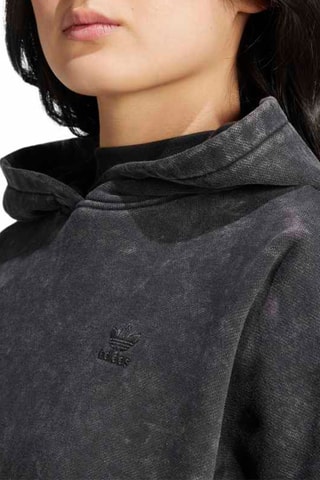 Sweat à capuche Main Originals - Noir