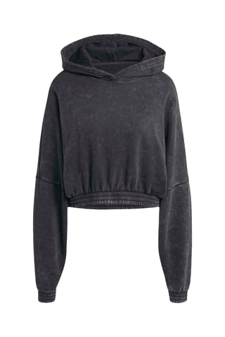 Sweat à capuche Main Originals - Noir