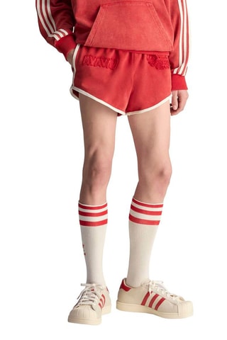 Short regular Statement HZA - Rouge