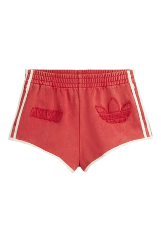 Short regular Statement HZA - Rouge