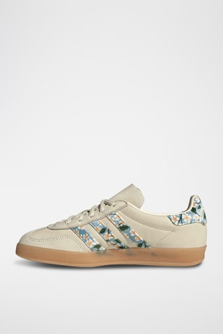 Baskets Gazelle - Blanc