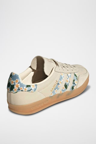 Baskets Gazelle - Blanc