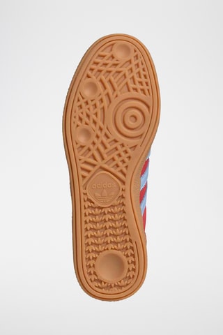 Baskets en nubuck Handball Spezial - Rouge