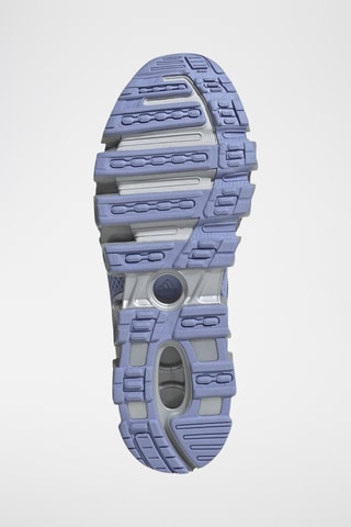 Baskets Megaride - Bleu marine